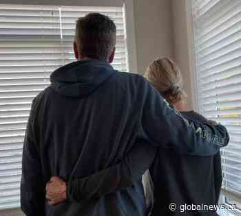 Family caregivers need more support, says nursing expert