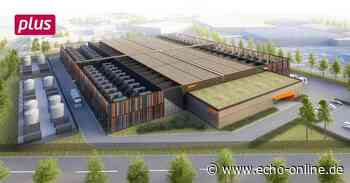 Grundstückskauf für Rechenzentrum in Bischofsheim beschlossen - Echo Online