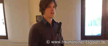 Im Spannungsfeld zwischen Schneehuhn und Skifahrern: Neues Modellprojekt zur Besucherlenkung - Traunsteiner Tagblatt