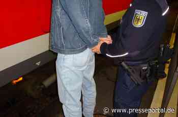 Bundespolizeidirektion München: Landgericht Traunstein schickt Schleuserbande hinter Gitter / Langjährige... - Presseportal.de