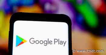 Google cuts subscription-based service fees for Play Store apps in half     - CNET