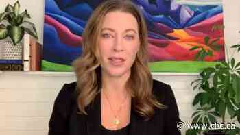 Canadian Medical Association calls for stricter COVID-19 measures in Saskatchewan