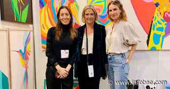 25 fotos: la novena edición de Buenos Aires Directo de Artista - infobae