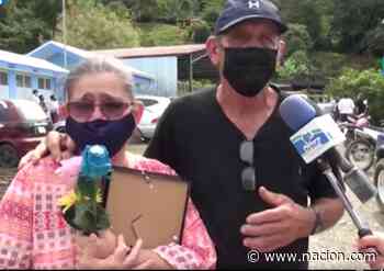 Madre de asesinado en masacre de Buenos Aires: ‘Estaban en el lugar que tenían que estar, porque de ahí Dios se los llevo’ - La Nación Costa Rica