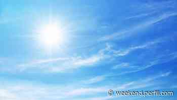 Clima en la Ciudad de Buenos Aires: jueves 21 de octubre - Weekend