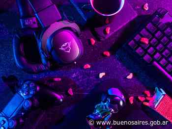 La Ciudad organiza un concurso para diseñar videojuegos - buenosaires.gob.ar