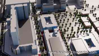 TestFit Completes Integration with Enscape