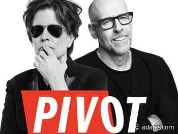 Square will buy Twitter, Shopify will buy Snapchat, predicts NYU’s Galloway