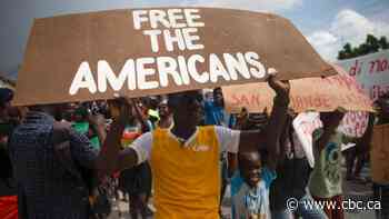 Haiti gang leader threatens to kill kidnapped missionaries if ransom not met