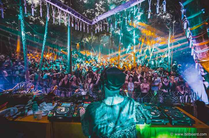 Day Zero Announces Tulum 2022 Lineup
