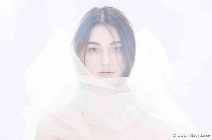 Japanese-German Singer-Songwriter LMYK and Jam & Lewis Discuss Their Generation-Spanning Collaboration