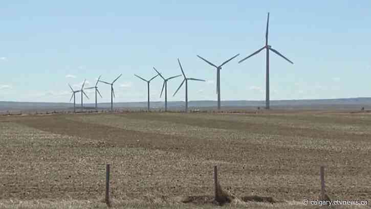 Renewable power would cost Alberta $1.4B per year, Fraser Institute says