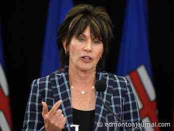 No evidence of wrongdoing found in Allan inquiry report into 'Anti-Alberta' campaigns