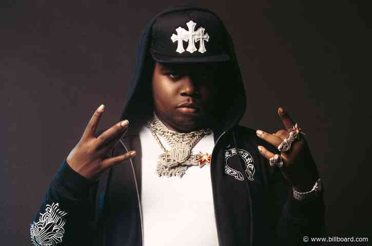 Rapper Big30 Signs with N-Less and Bread Gang Entertainment in Partnership with Interscope