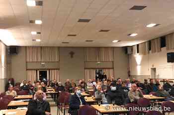 Alternatieve infoavond over windmolenproject Ventori in Millen: “Veel vragen en ongerustheid”