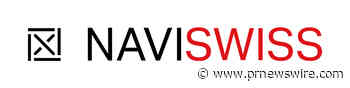 Naviswiss receives FDA 510k clearance for Naviplan, an advanced planning solution for hip replacement surgery