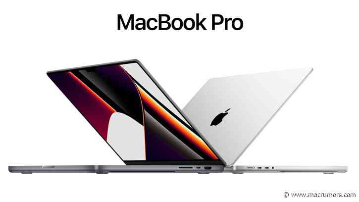 New MacBook Pro Tidbits: SD Card Speeds Limited to 250 MB/s, Peak Brightness for SD Content, eGPUs Still Not Supported, and More