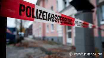 Essen: Mann sticht in Wohnung mehrfach auf Bekannten ein – Lebensgefahr - ruhr24.de