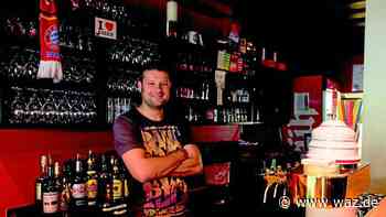 Essen: Kneipen-Betreiber bereiten sich auf Karneval vor - WAZ News