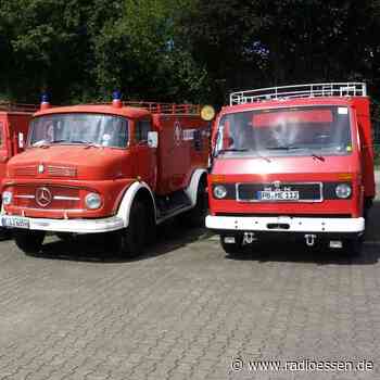 Spielmobil in Essen sucht Winterquartier - Radio Essen