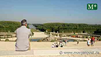 Dann sollen sie doch Kuchen essen - Berliner Morgenpost