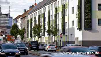Essen: Knapper Wohnraum und explodierende Mietpreise – jetzt spricht die Stadt Klartext - Der Westen