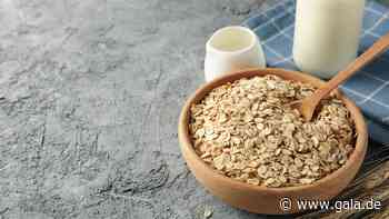 Diese 5 Dinge passieren, wenn Sie täglich Haferflocken essen - Gala.de