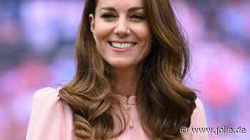 Herzogin Kate: Diese Dinge dürfen die Royals in der Öffentlichkeit nicht essen - Jolie