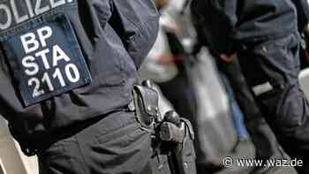 Essen: Frau mit Messer bedroht – 36-Jähriger schreitet ein - Westdeutsche Allgemeine Zeitung