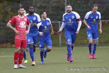 Kreispokal Essen: Landesligisten erreichen souverän das Viertelfinale - RevierSport