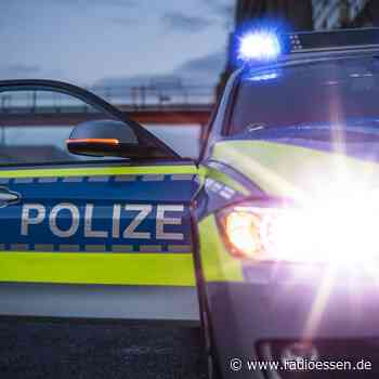 Essen: Wilde Verfolgungsjagd über die Autobahn - Radio Essen
