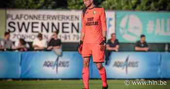 Lennart Ghijsens (Sporting Hasselt): “We ontvangen Bocholt VV met vertrouwen” - Het Laatste Nieuws