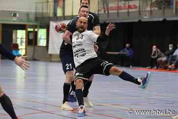 HERBELEEF. Bocholt wint eerste wedstrijd BENE-League afgetekend van Atomix - Het Belang van Limburg