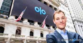 Olo is acquiring software solution platform Wisely for $187 million