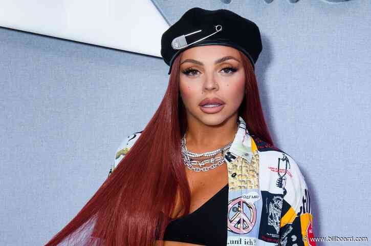 New Around the World: Jesy Nelson Breaks Free on Global Charts With ‘Boyz’