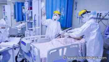 Nearly everyone in Iran infected by coronavirus at some point concludes study - bne IntelliNews