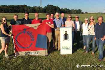 Provincie verleent Chiro Schelle vergunning voor bouw nieuw lokaal - Gazet van Antwerpen