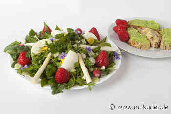Herzgesund Essen - mediterrane Küche mit Genuss - NR-Kurier - Internetzeitung für den Kreis Neuwied