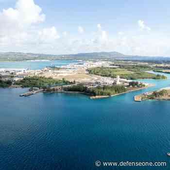 A Quartet of Warnings Highlight Climate-Related Threats