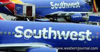 Southwest to Cut Even More Flights After Already Losing Almost $75 Million During Last Round of Cancellations