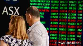 ASX to drop, mixed day on Wall Street