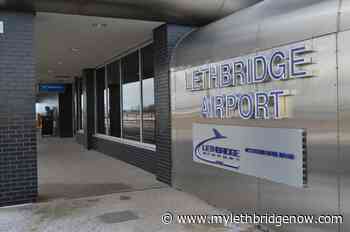 Indigenous artists being sought to design new "piece" for Lethbridge Airport - My Lethbridge Now