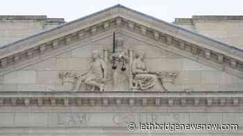 Manitoba churches lose court challenge against COVID-19 restrictions - Lethbridge News Now