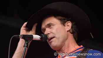 Alberta country stars band together on song opposing Rockies coal mining - Lethbridge News Now