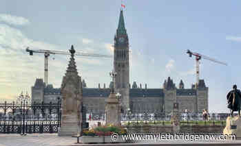 Ottawa introduces new benefit with CRB about to end - My Lethbridge Now