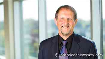 Rajko Dodic wins the most votes for Lethbridge City Council in unofficial count - Lethbridge News Now