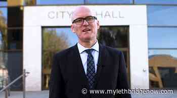 Incoming Lethbridge Mayor asks new Council to make decisions based on merit, not "partisan politics" - My Lethbridge Now