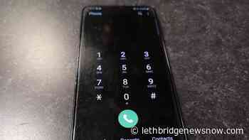 New 368 area code coming to Alberta in 2022 - Lethbridge News Now