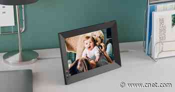 10 great gifts for grandparents     - CNET