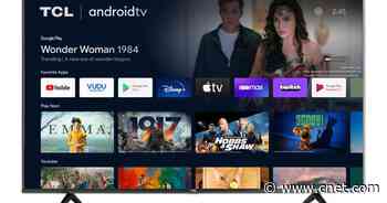 TCL Roku and Android TVs are up to $140 off at Walmart right now     - CNET